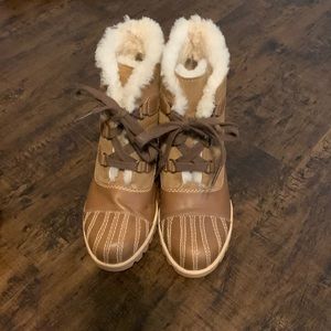 UGG boots
